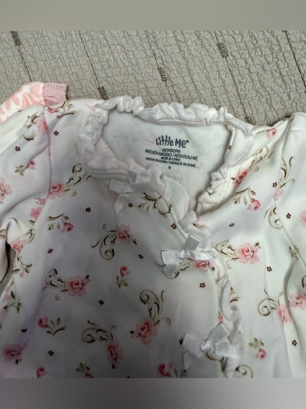 Little Me Bundle - Picture 5 of 5